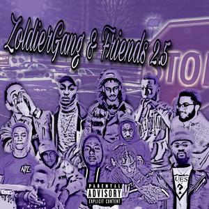 Cake (feat. Gully G, Trxllo Dot & KenRackss)