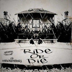 Ride Or Die