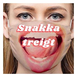 Snakka Treigt