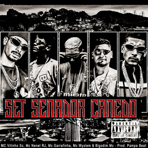 Set Senador Canedo