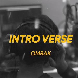 INTRO VERSE