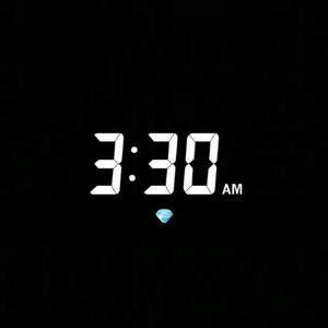 3:30AM (Chopped&Screwed)
