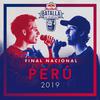 Red Bull Batalla - Ramset vs Skill - 3er y 4to Puesto (Live)