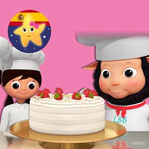 Prepara el Pastel (Instrumental)