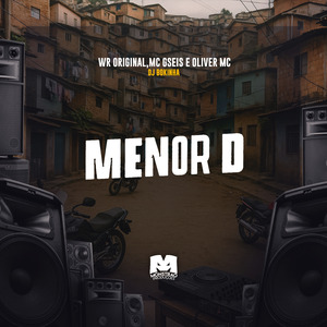 Menor D
