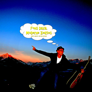 Moderne Ziektes (Original Mix)