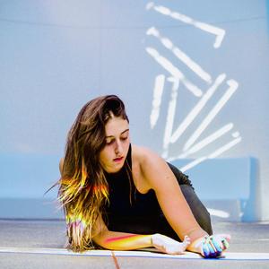 God In The Dark (feat. Yellowfeather)