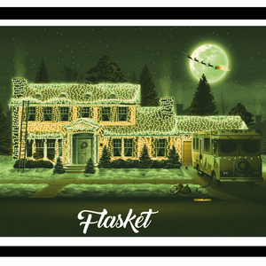 Lost In Pacific Time