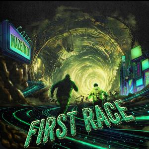 First Race