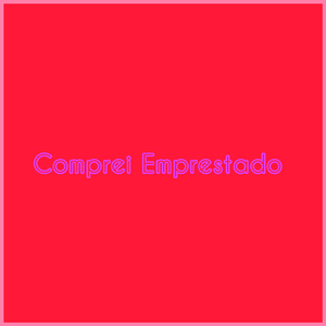 Comprei Emprestado