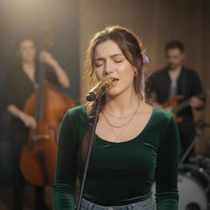 Clouds Rest Easy Above Us