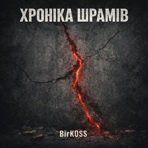 Хроніка шрамів