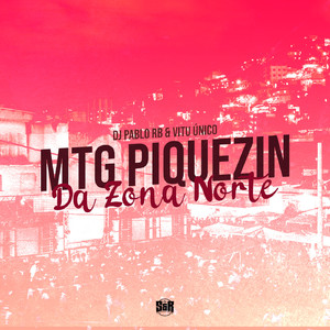 Mtg Piquezin da Zona Norte