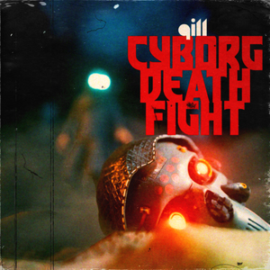 Cyborg Death Fight