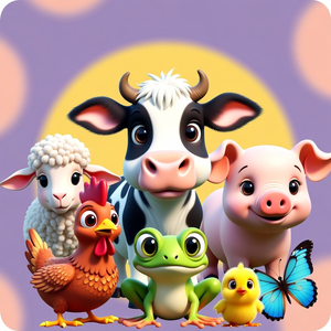 Piesok V Čierny Piesok - Klasické Detské Pesničky