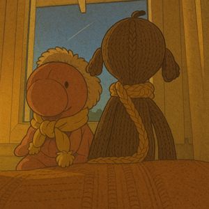Lost Lovers
