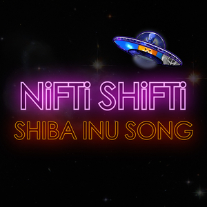 Shiba Inu Song