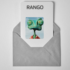 RANGO (AFRO HOUSE)