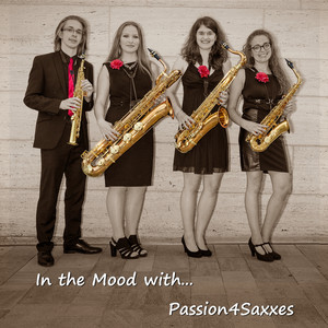 In the Mood (Vinyl Version)