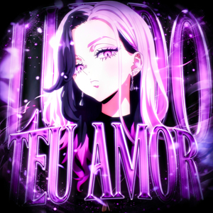 LUZ DO TEU AMOR (Slowed)
