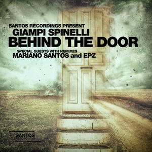 Behind The Door (EpZ Remix)
