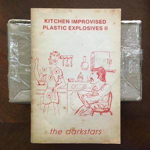 Kitchen Improvised Plastic Explosives II