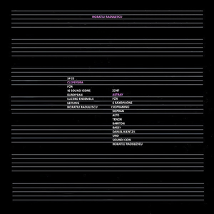 Clepsydra for 16 Sound Icons