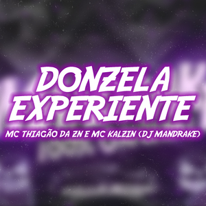 DONZELA EXPERIENTE