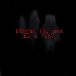 Plaque boy max (feat. 5267Rio)