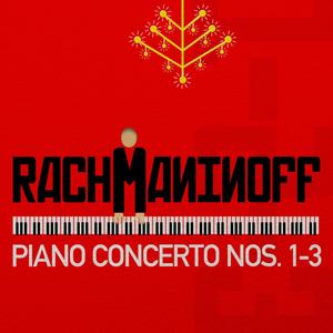 Piano Concerto No 3 in D Minor, Op. 30: III. Finale: Alla breve