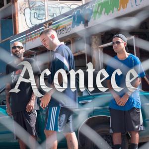 Acontece (feat. Gustavo H, Laionbeats & Dj Perro)