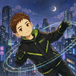 非常节奏