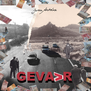 Gevaar