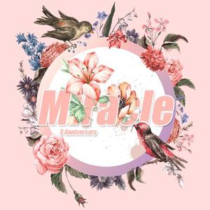 LA DI DA-MIRACLE（翻自 EVERGLOW）