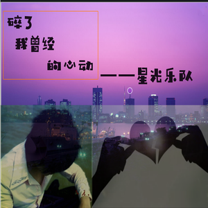 碎了我曾经的心动