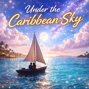 Under the Caribbean Sky
