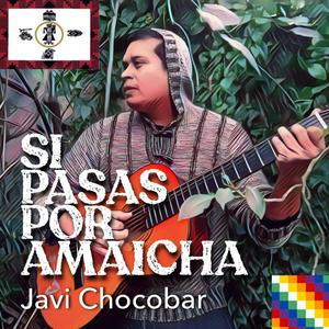 Si pasas por Amaicha