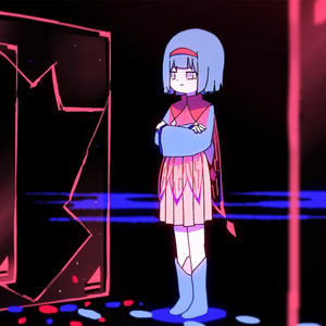 幻影（春卷饭/初音未来）