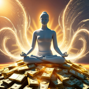 Money Magnet Vibrations for Manifestation