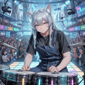 限界突破オーバードライブ