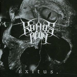 The One Who Spoke The Hidden Name