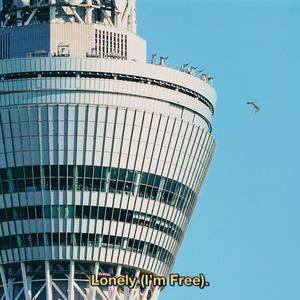 Lonely (I'm Free). (feat. Nao Right Now)