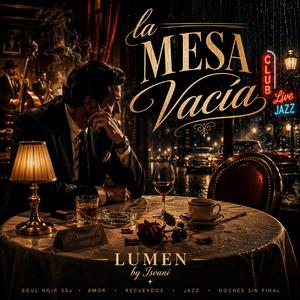 La Mesa Vacía