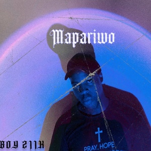 Mapariwo