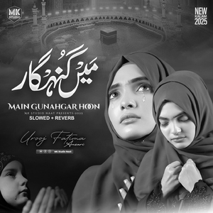 Main Gunahgar Hoon (Lofi-Mix)