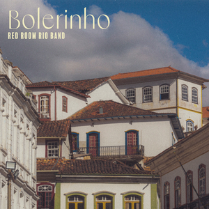 Bolerinho