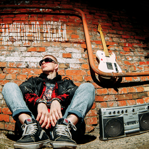 Хардкор по-русски (Cover)