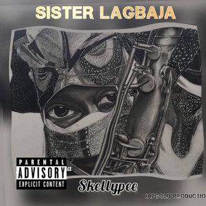 Sister lagbaja