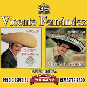 El Señor Del Tiempo (Album Version)