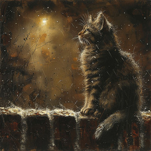 Ritmos De Piano De Juego De Gato